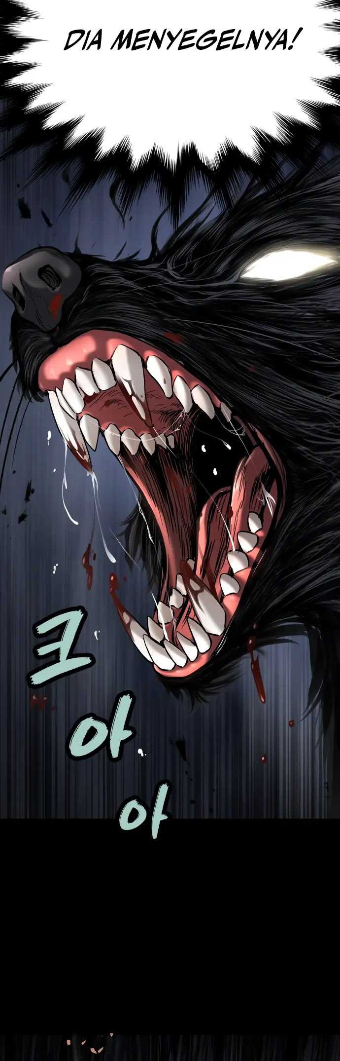 Oh! Dangun Chapter 35 Gambar 69