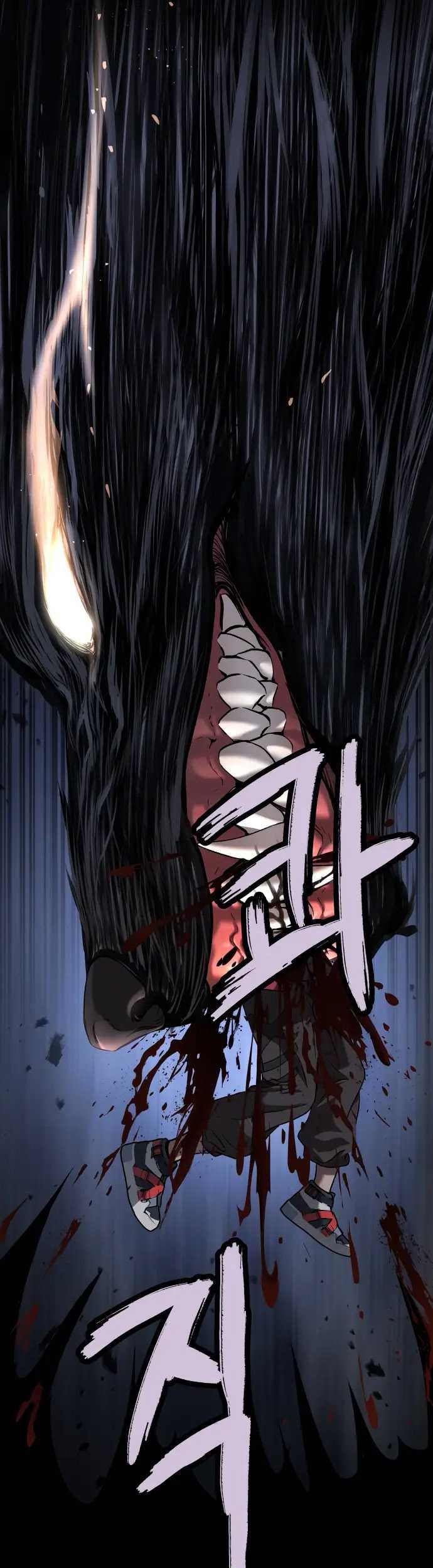 Oh! Dangun Chapter 35 Gambar 70