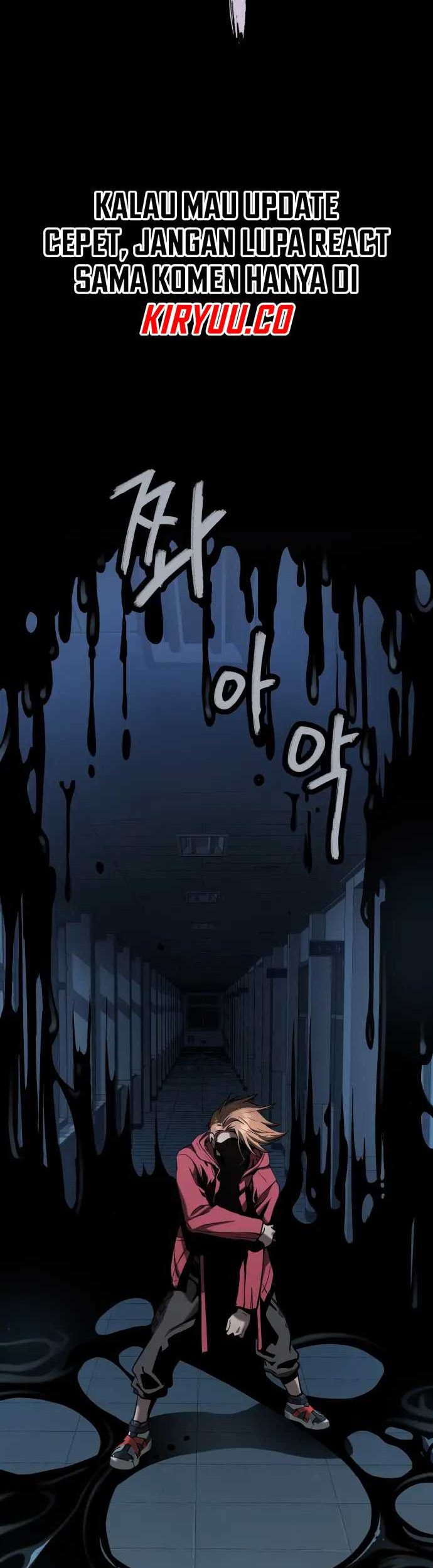 Oh! Dangun Chapter 35 Gambar 71