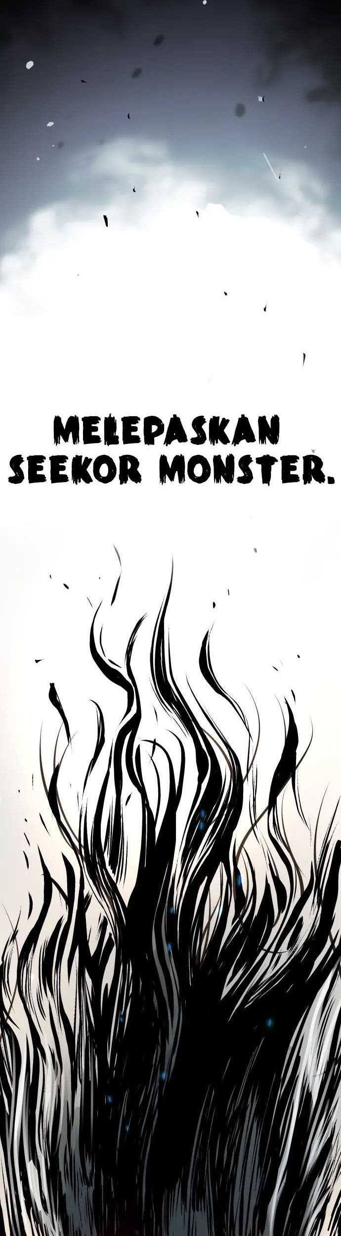 Oh! Dangun Chapter 35 Gambar 79
