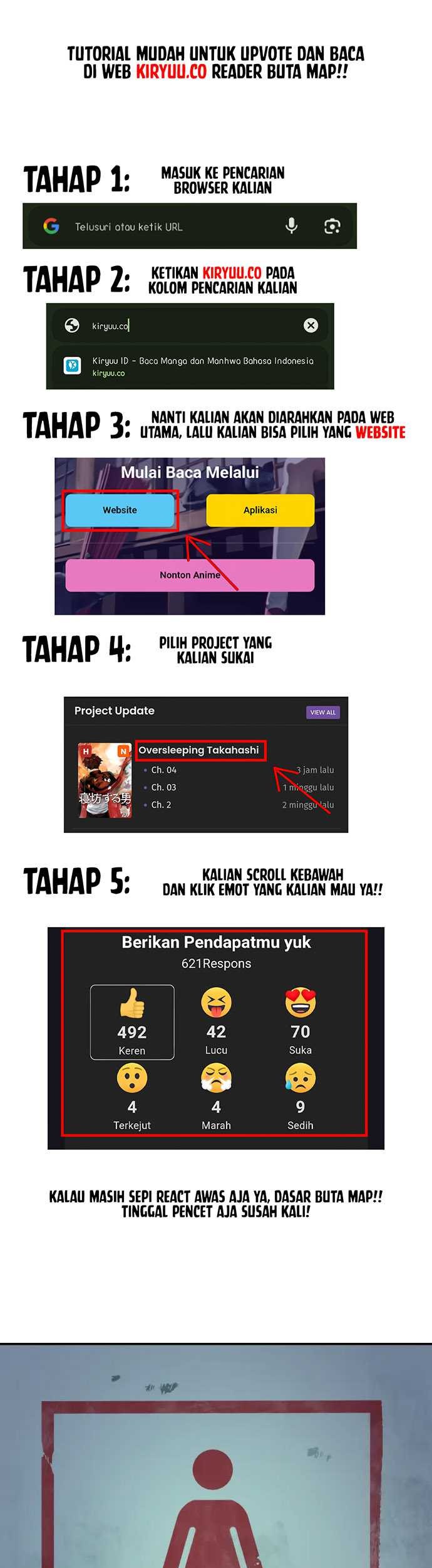 Baca  Oh! Dangun Chapter 35 Gambar 2