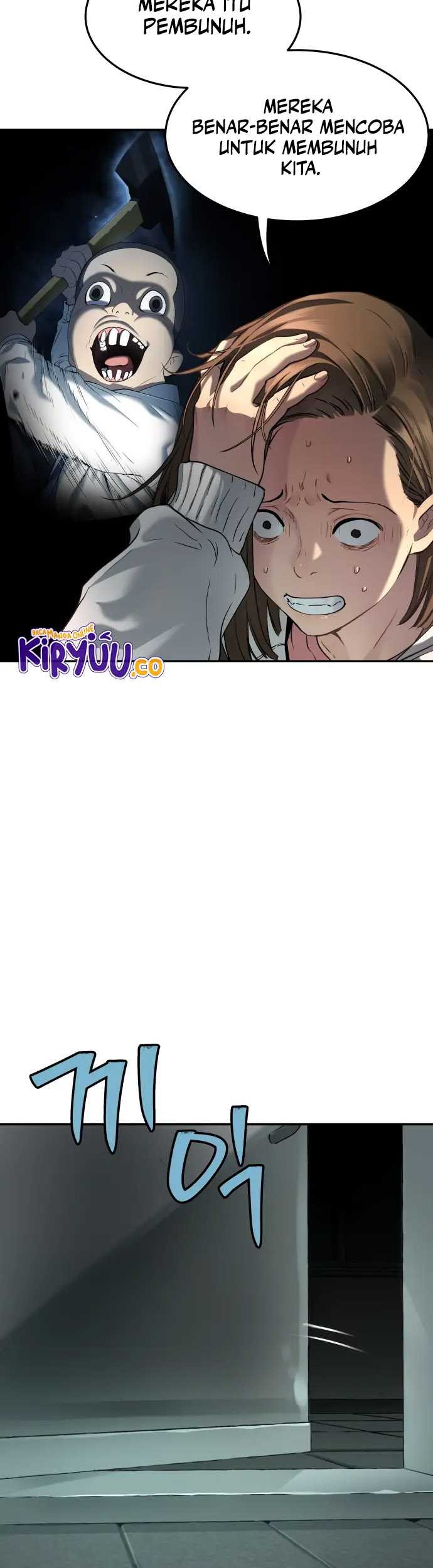 Oh! Dangun Chapter 35 Gambar 4