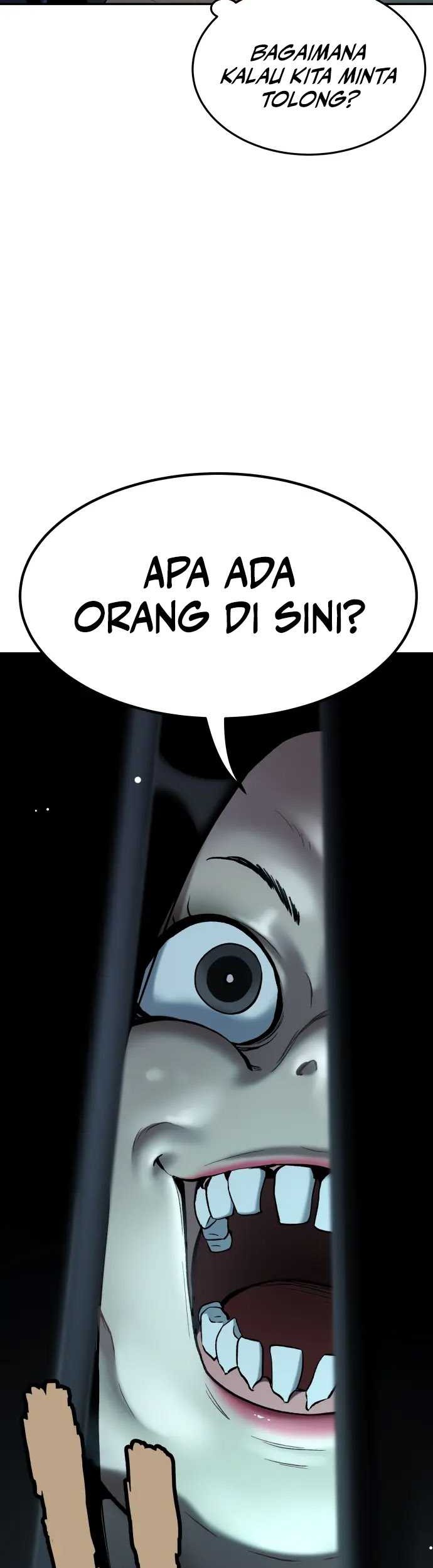 Oh! Dangun Chapter 35 Gambar 9