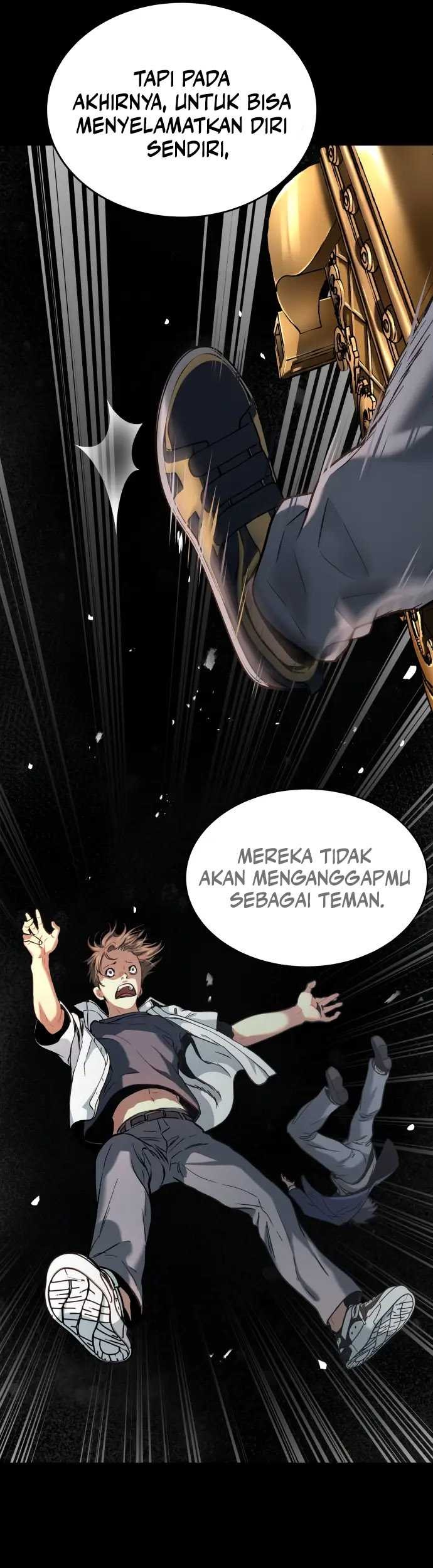 Oh! Dangun Chapter 35 Gambar 22