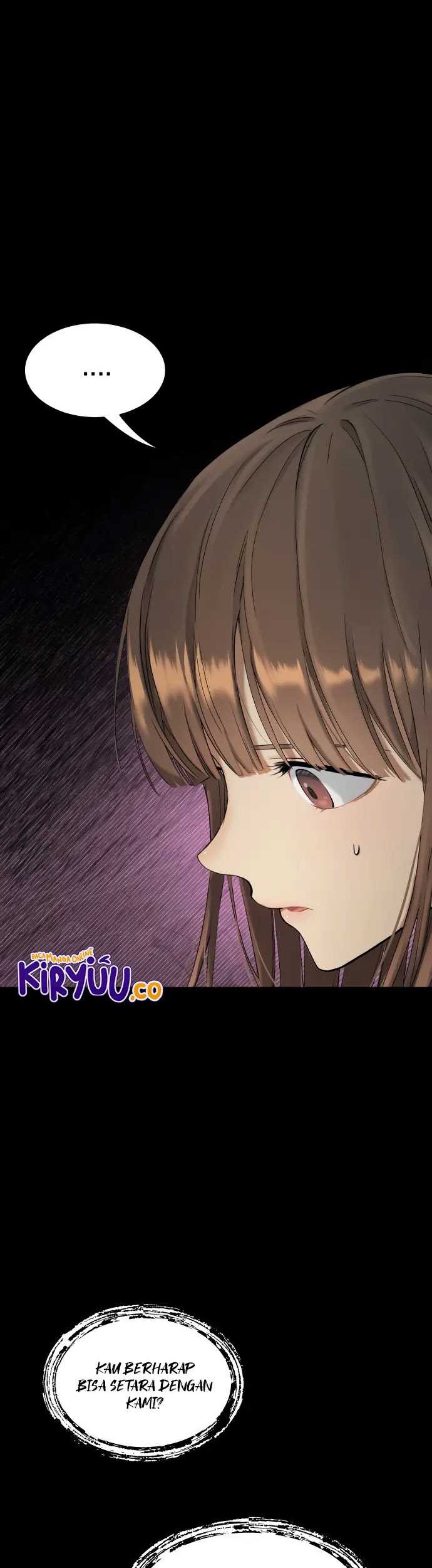 Oh! Dangun Chapter 35 Gambar 23