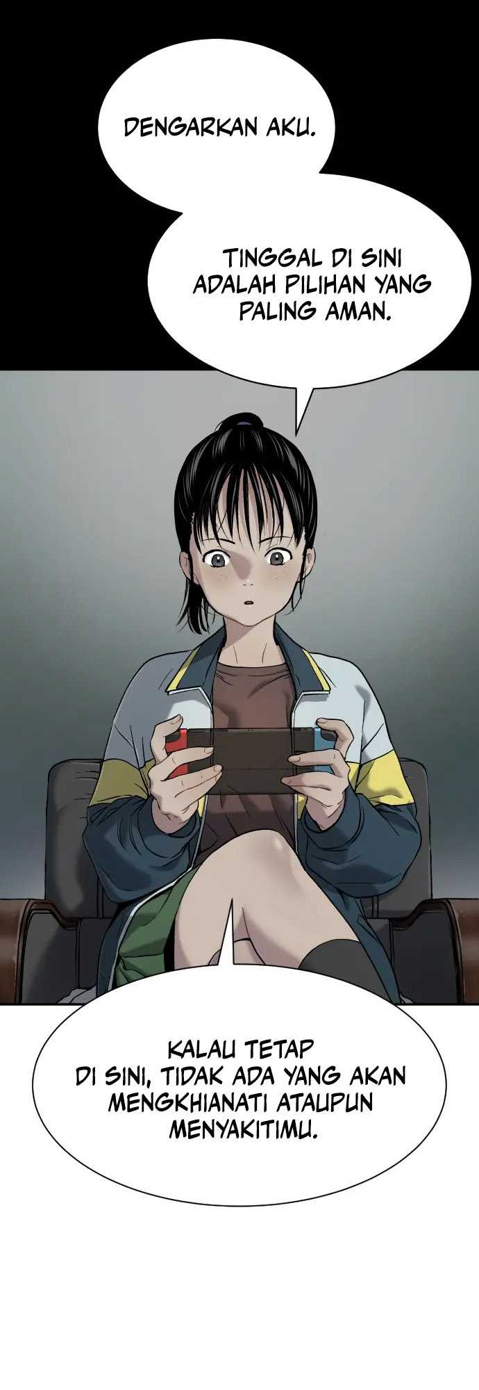 Oh! Dangun Chapter 35 Gambar 25