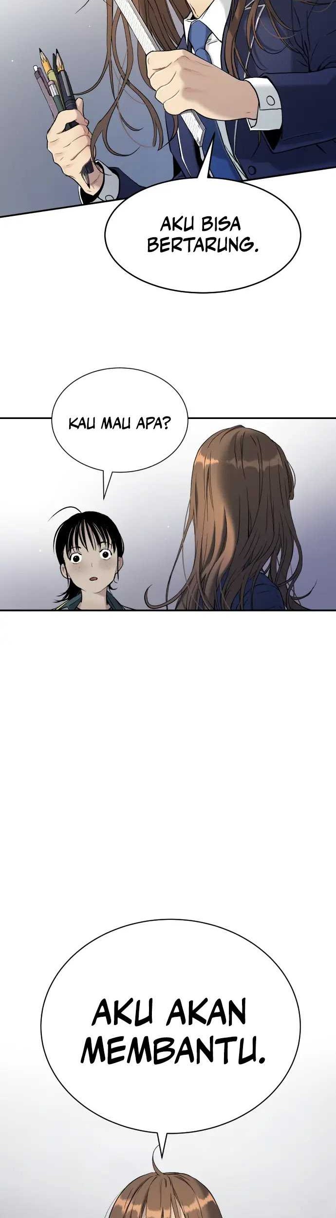 Oh! Dangun Chapter 35 Gambar 27