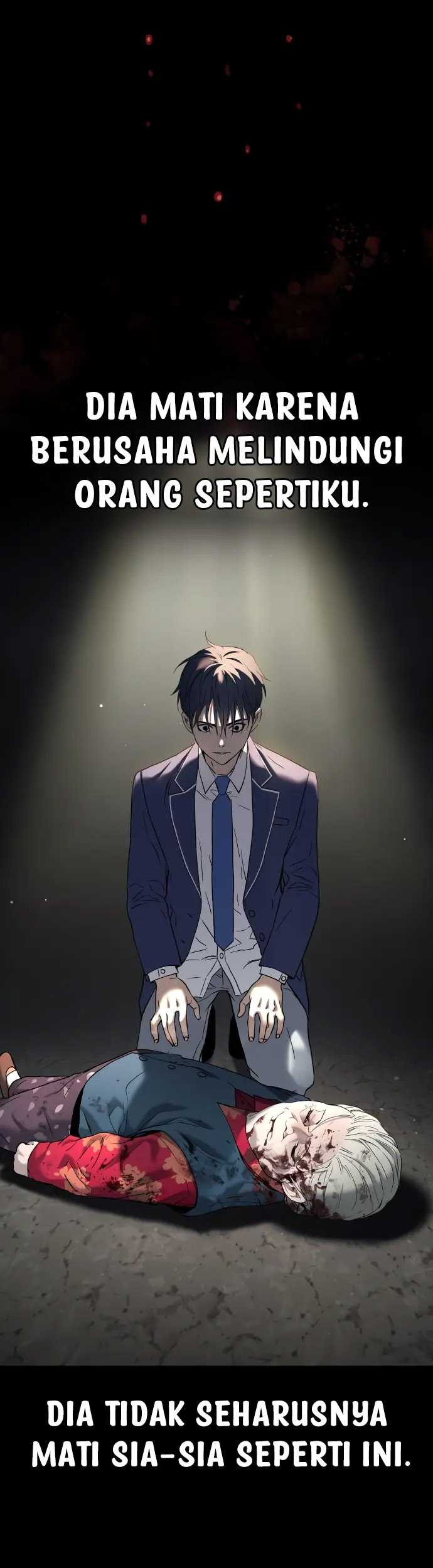 Oh! Dangun Chapter 35 Gambar 32