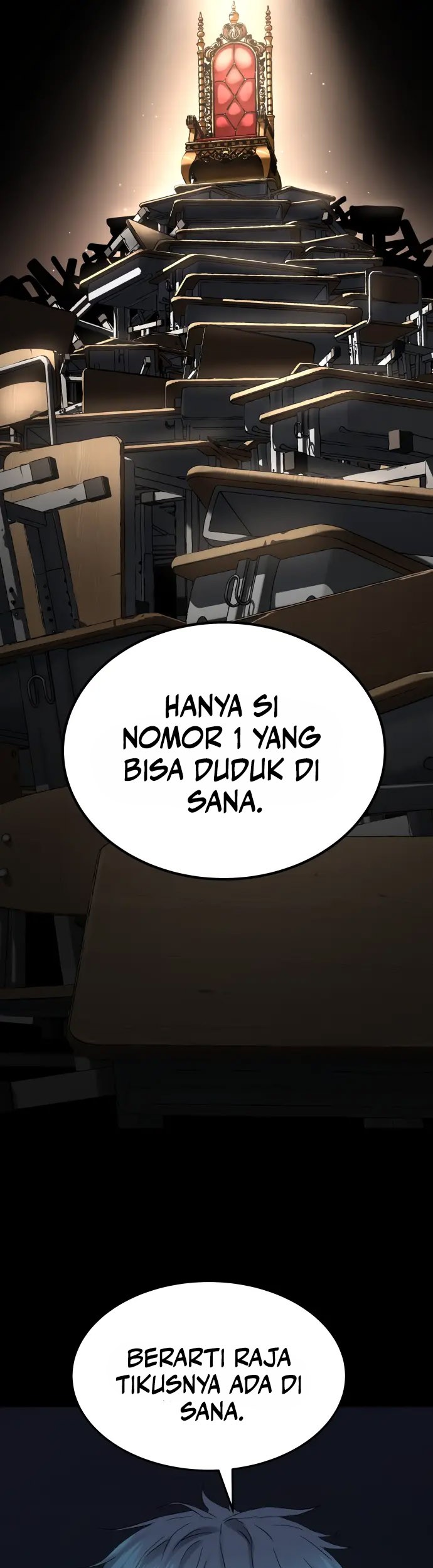Oh! Dangun Chapter 34 Gambar 35
