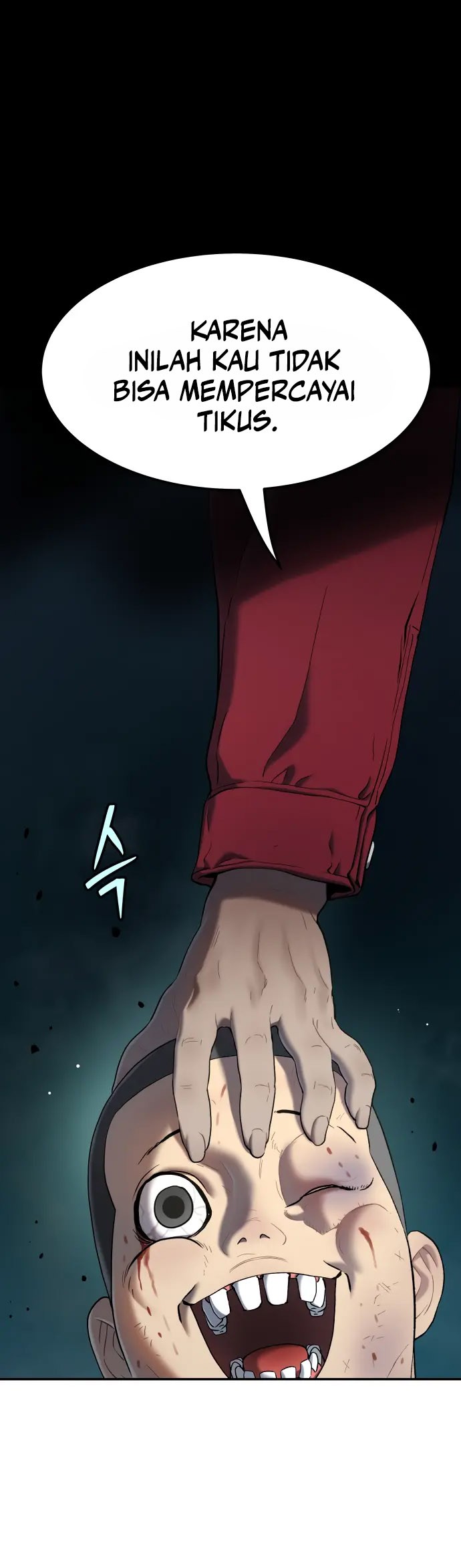 Oh! Dangun Chapter 34 Gambar 41