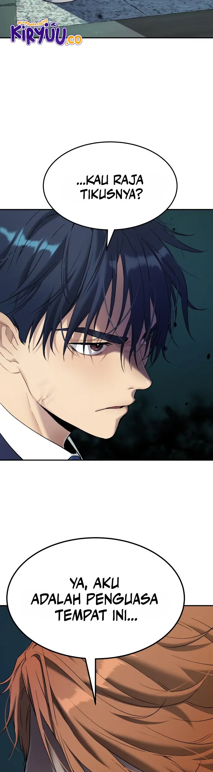 Oh! Dangun Chapter 34 Gambar 43