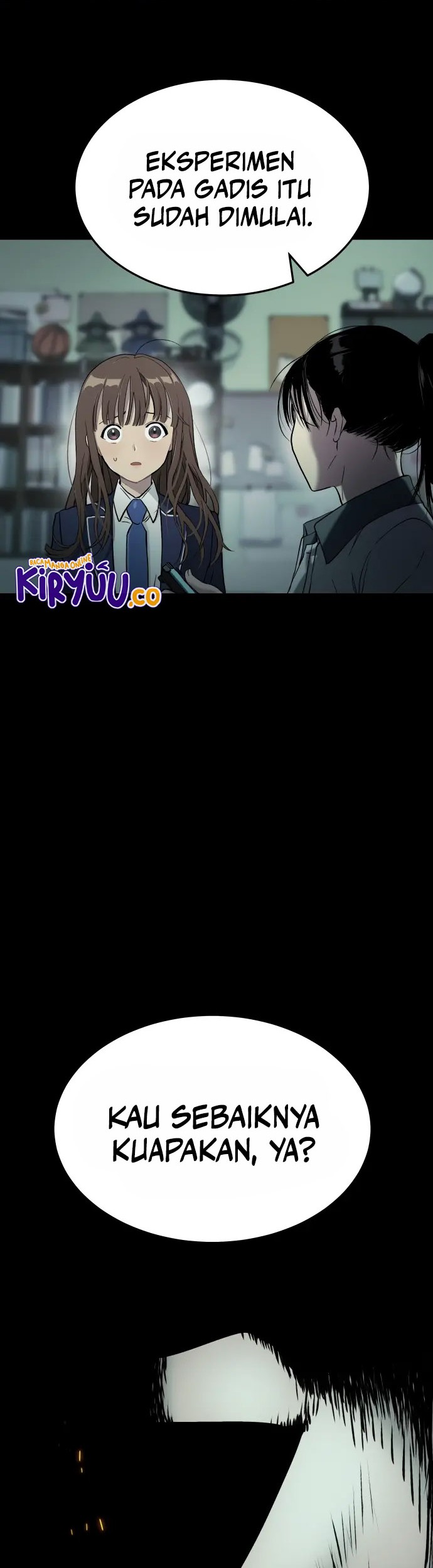 Oh! Dangun Chapter 34 Gambar 50