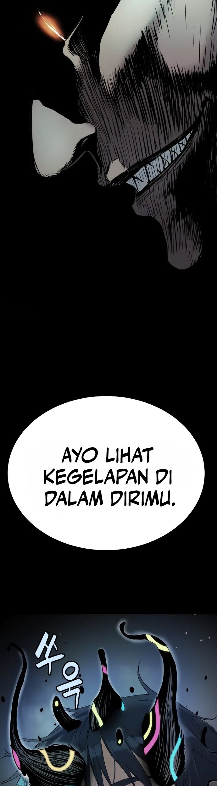 Oh! Dangun Chapter 34 Gambar 51