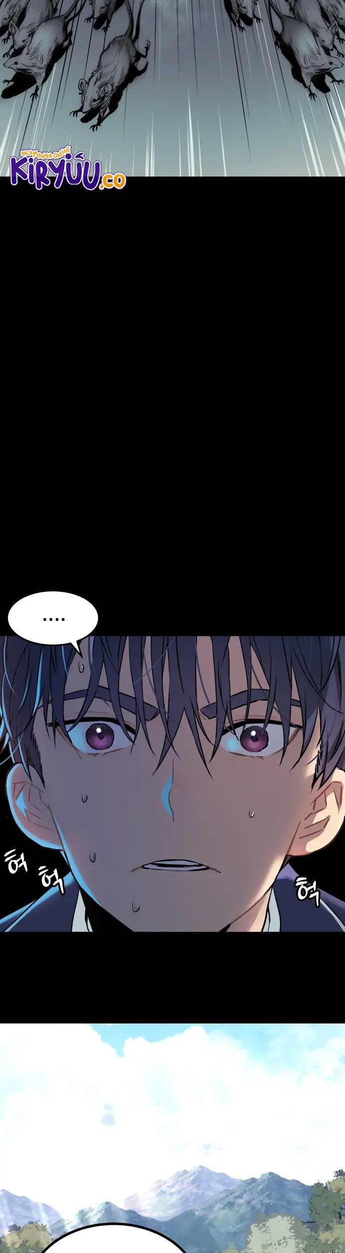 Oh! Dangun Chapter 34 Gambar 55