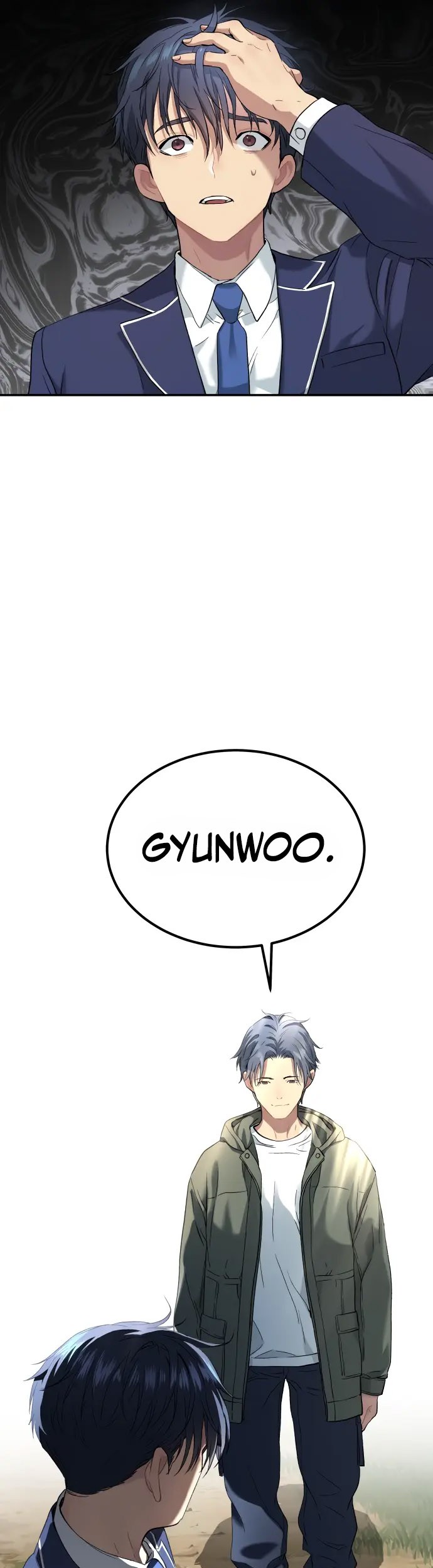 Oh! Dangun Chapter 34 Gambar 57