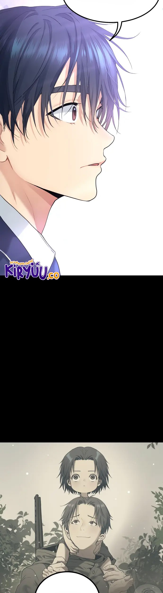 Oh! Dangun Chapter 34 Gambar 59