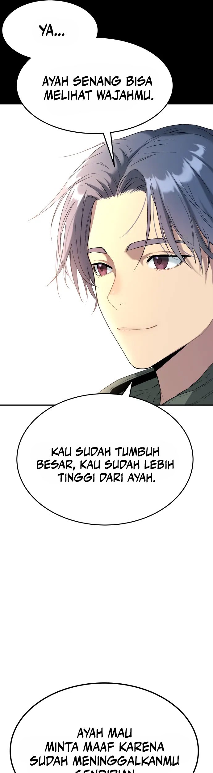 Oh! Dangun Chapter 34 Gambar 61