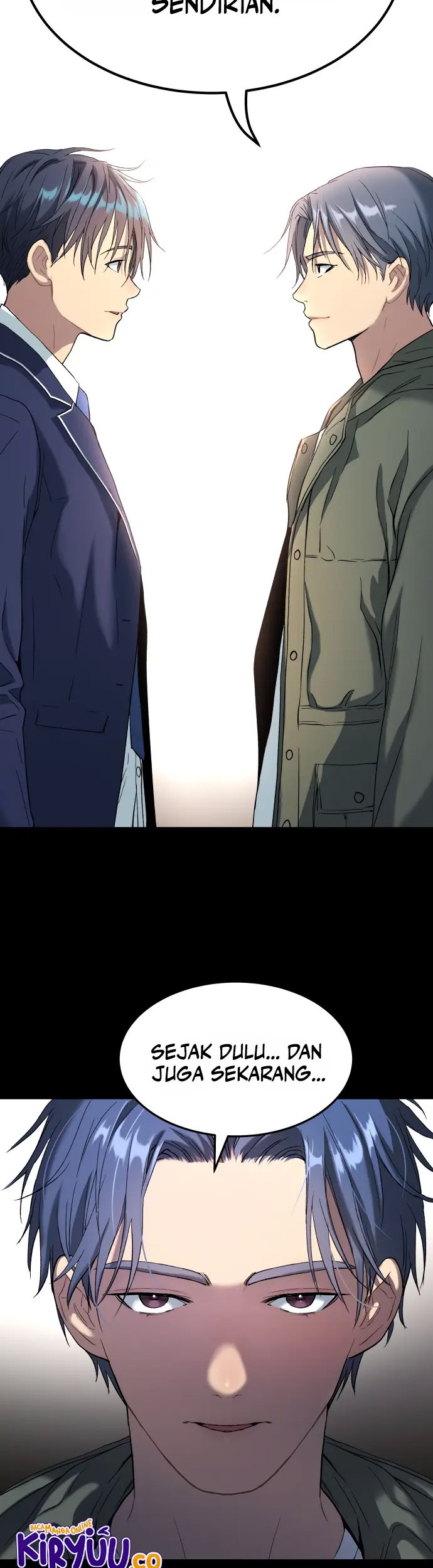 Oh! Dangun Chapter 34 Gambar 62