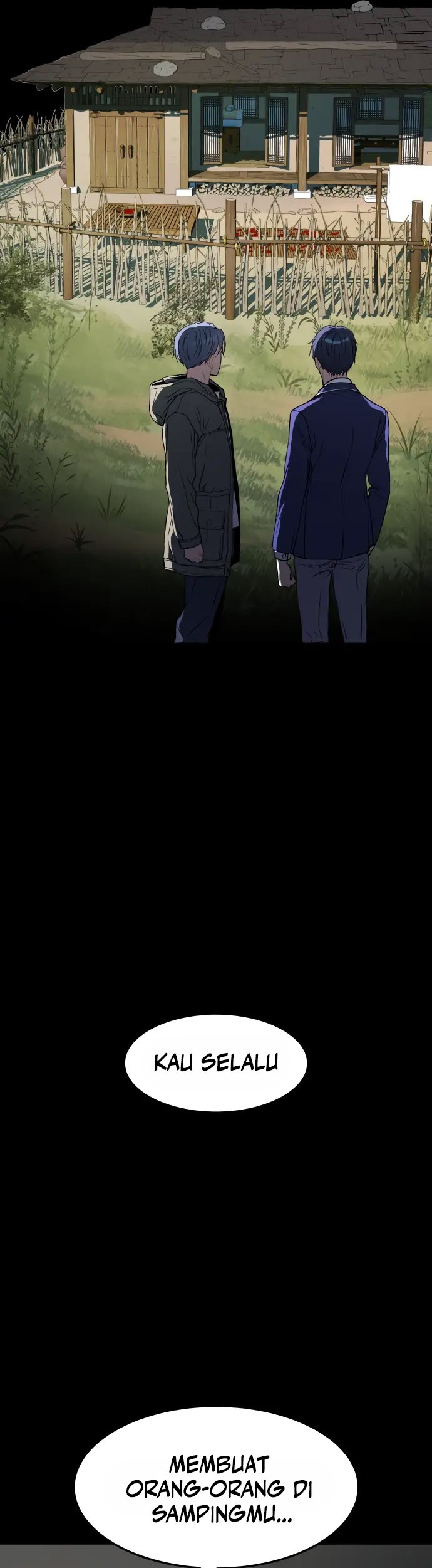 Oh! Dangun Chapter 34 Gambar 65