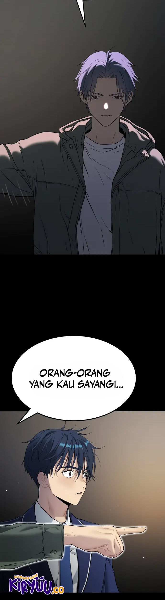 Oh! Dangun Chapter 34 Gambar 66
