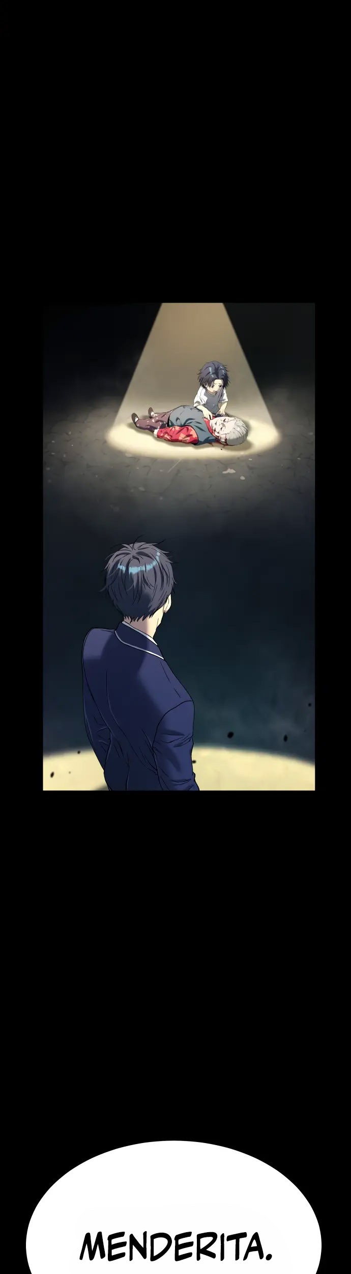Oh! Dangun Chapter 34 Gambar 67