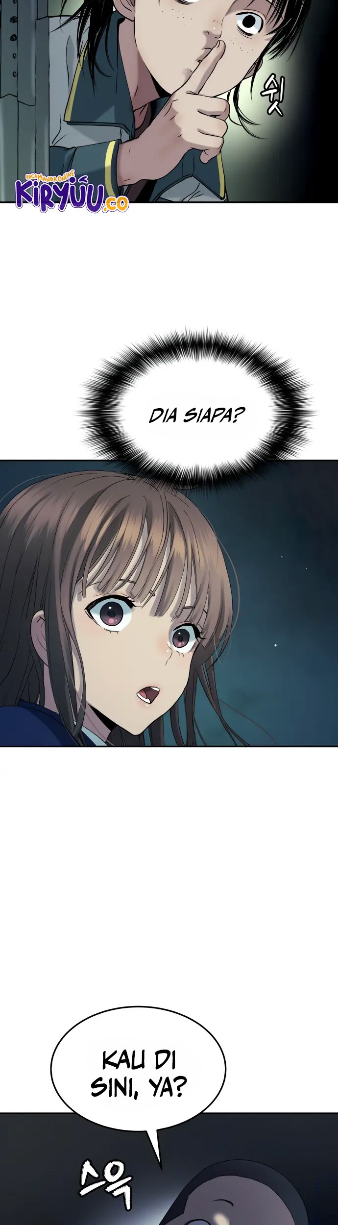 Oh! Dangun Chapter 34 Gambar 4