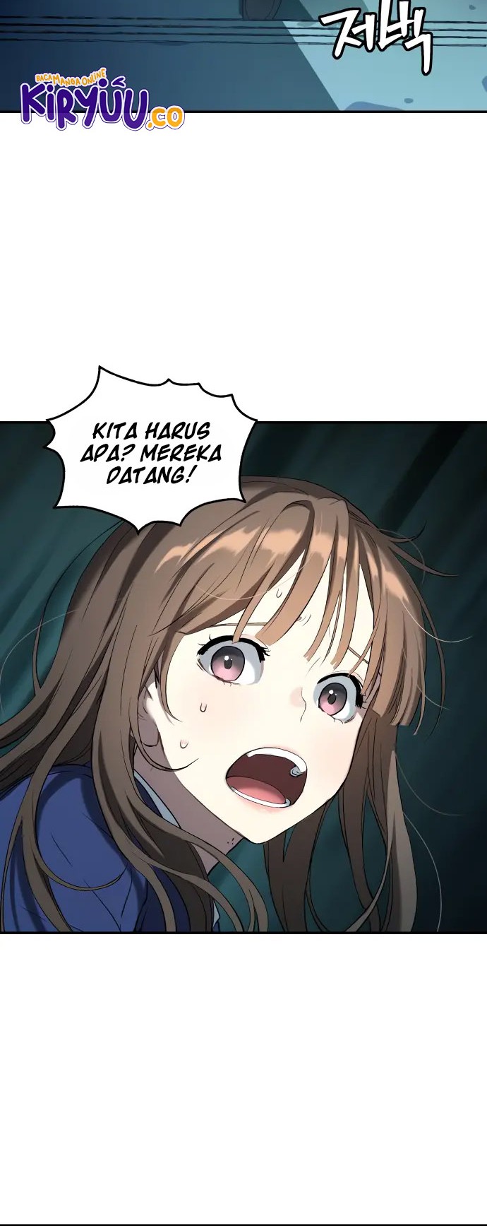 Oh! Dangun Chapter 34 Gambar 14