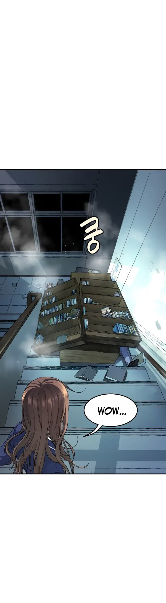 Oh! Dangun Chapter 34 Gambar 19