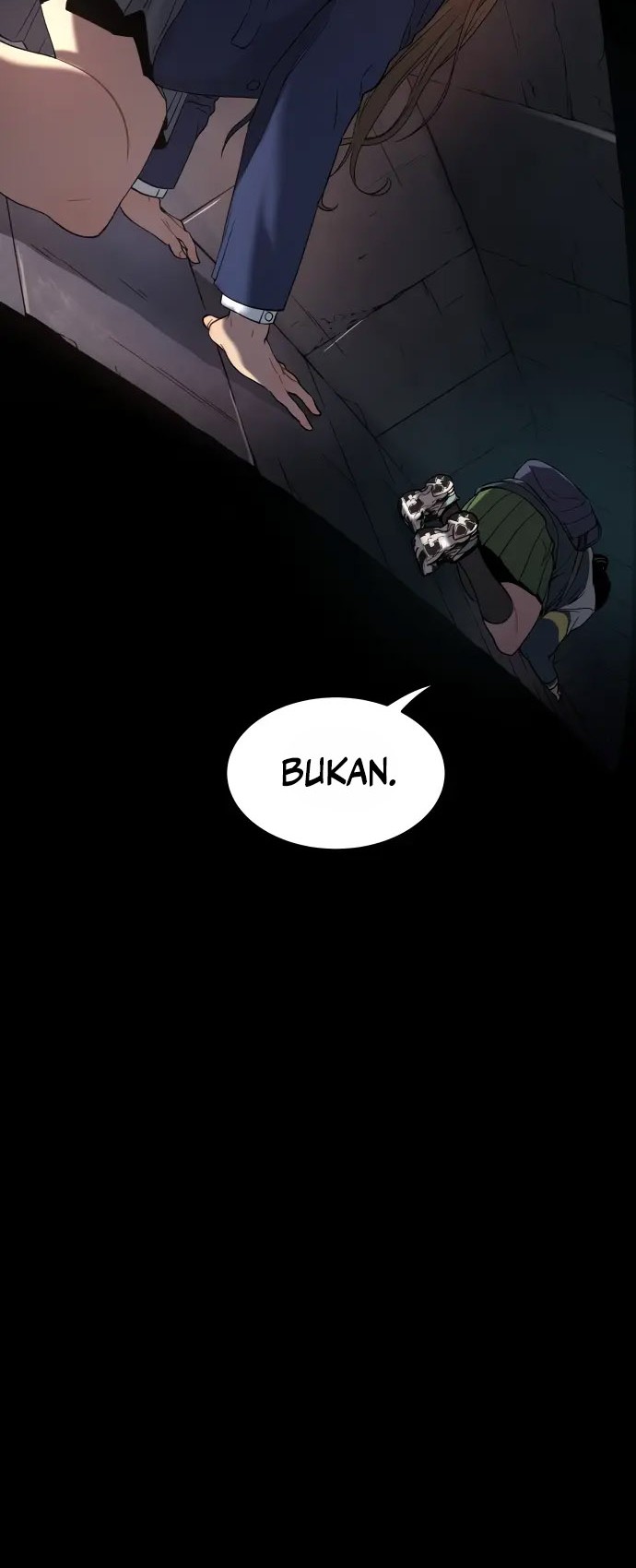 Oh! Dangun Chapter 34 Gambar 22