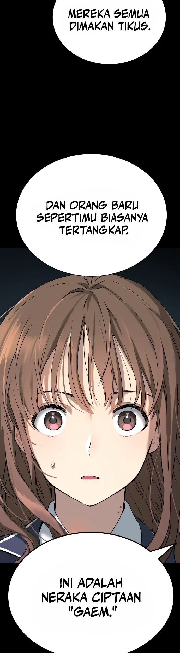Oh! Dangun Chapter 34 Gambar 29