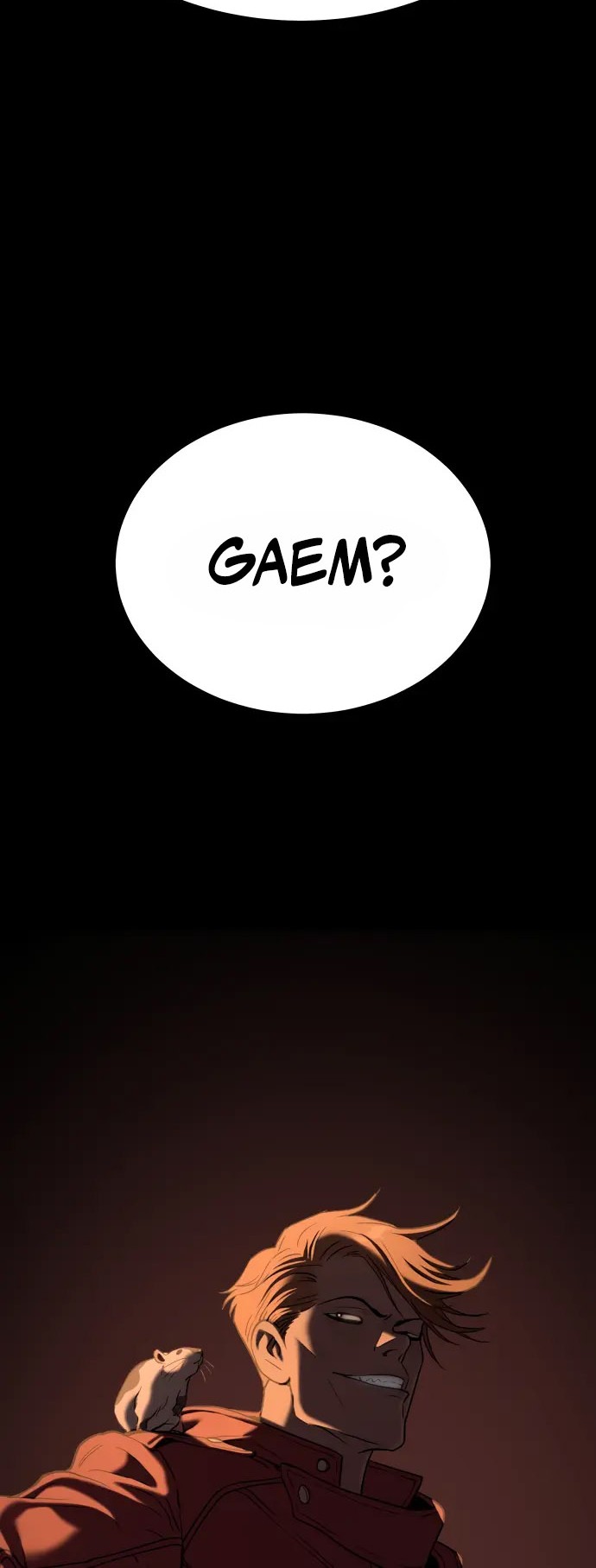 Oh! Dangun Chapter 34 Gambar 30