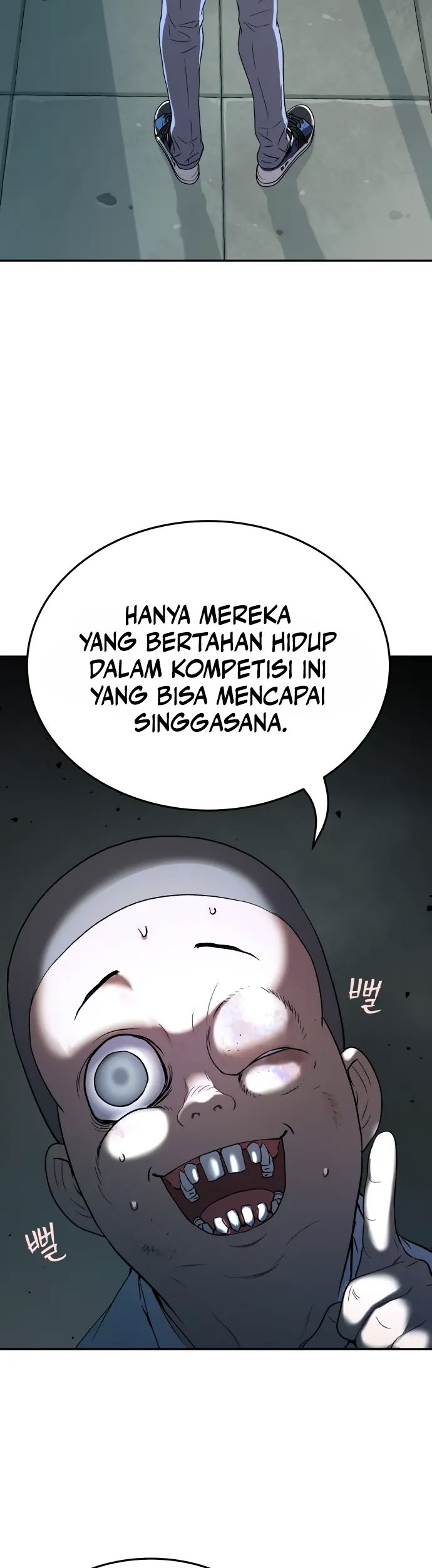 Oh! Dangun Chapter 34 Gambar 32