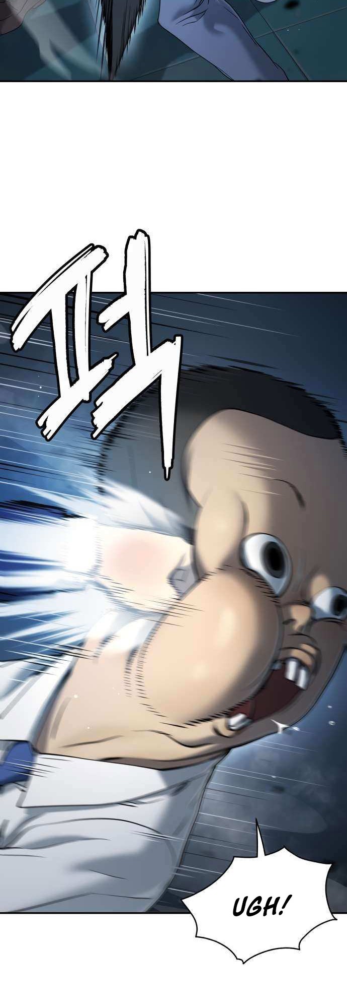 Oh! Dangun Chapter 33 Gambar 46