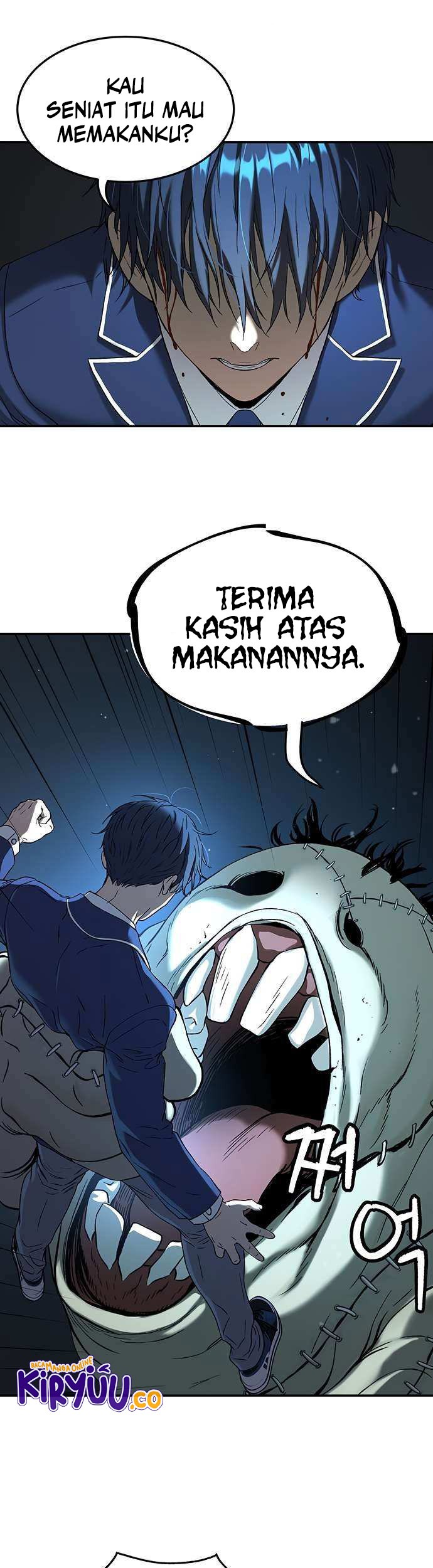 Oh! Dangun Chapter 33 Gambar 63