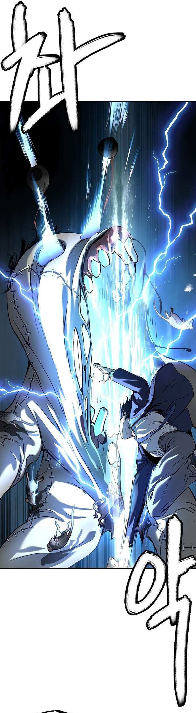 Oh! Dangun Chapter 33 Gambar 67