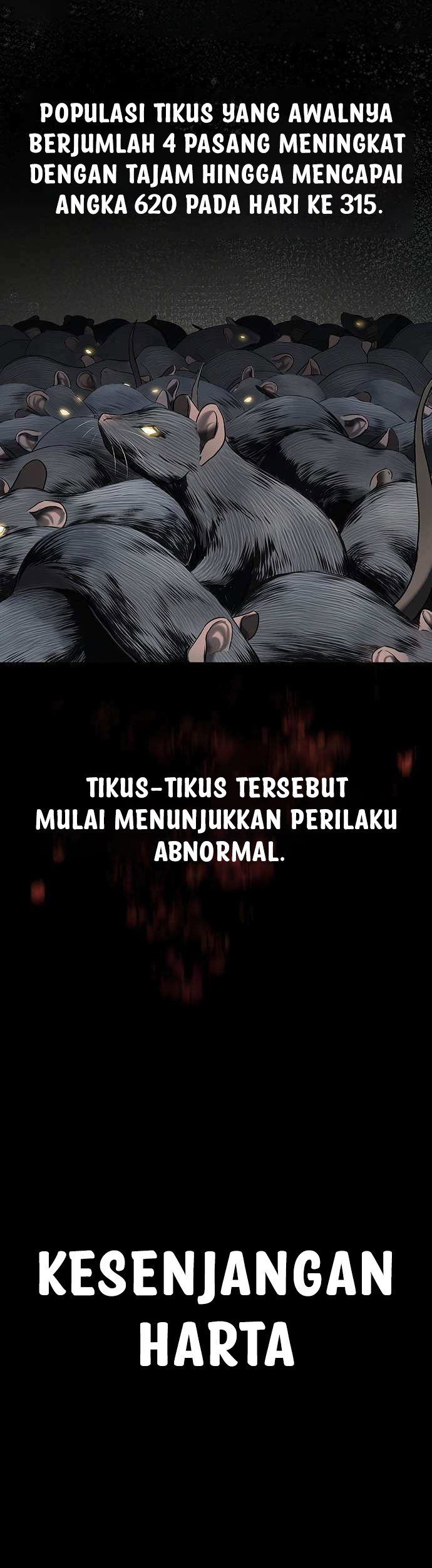 Oh! Dangun Chapter 33 Gambar 4
