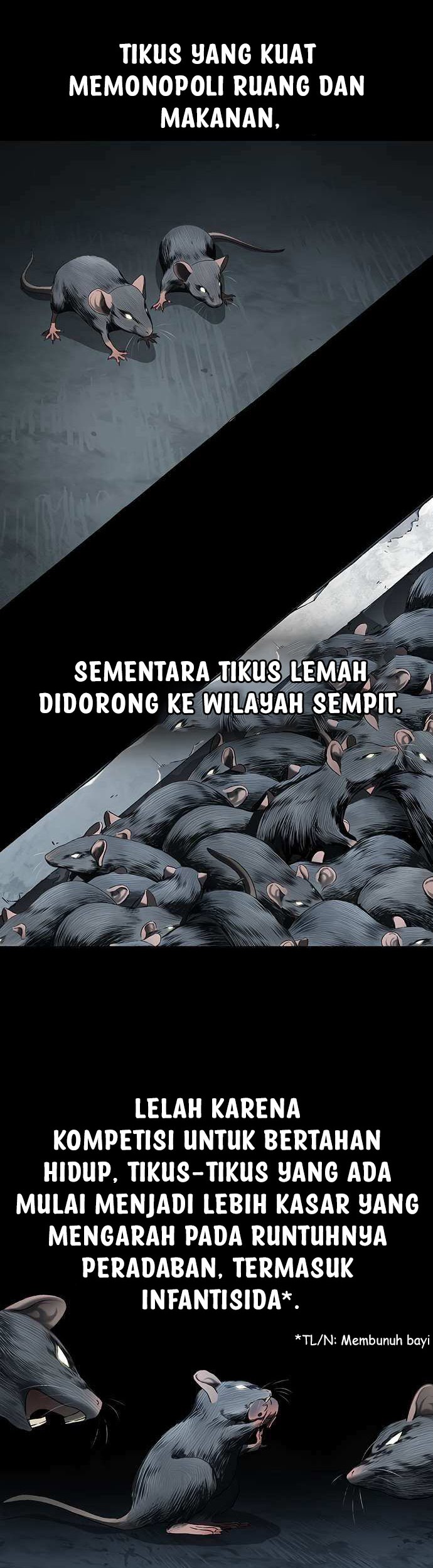 Oh! Dangun Chapter 33 Gambar 5