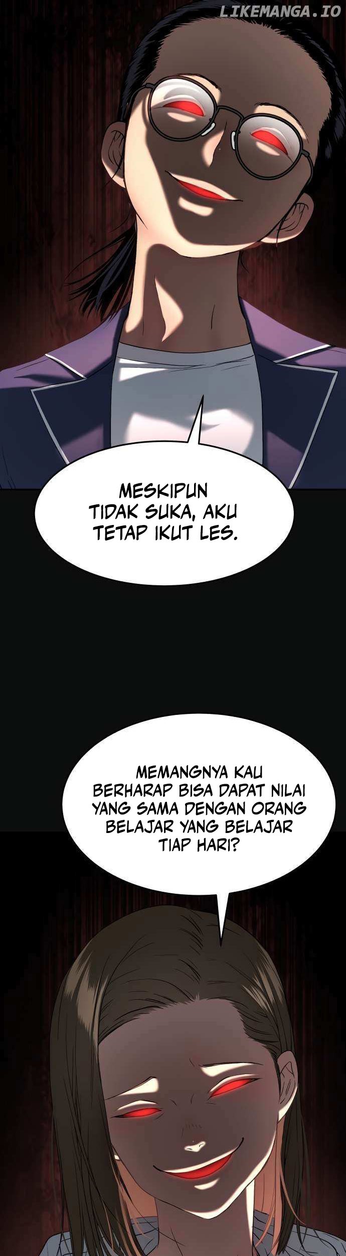 Oh! Dangun Chapter 33 Gambar 19