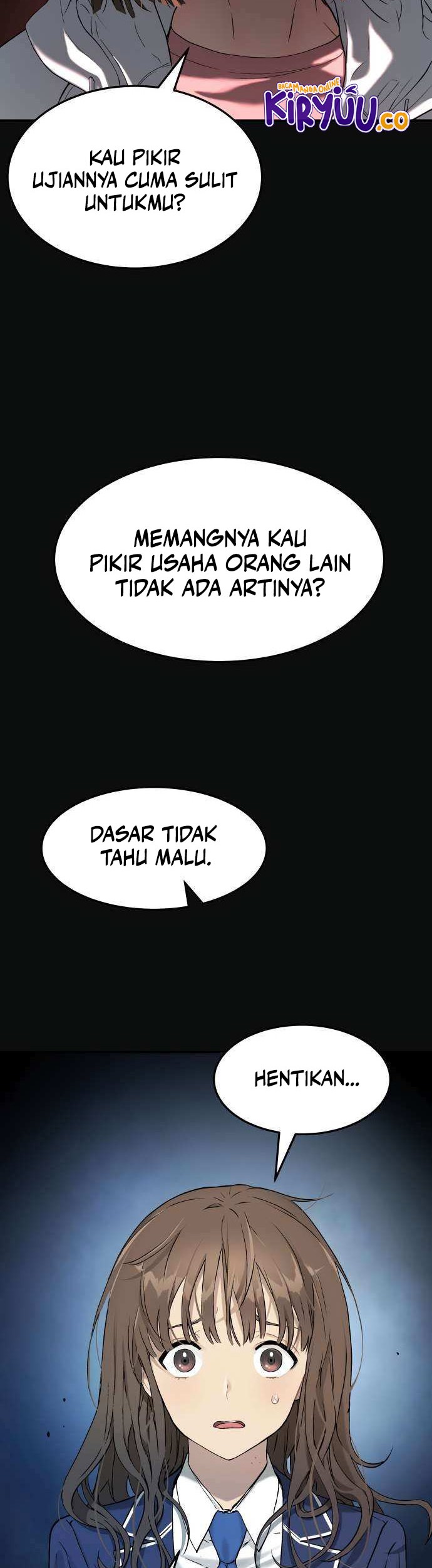 Oh! Dangun Chapter 33 Gambar 20