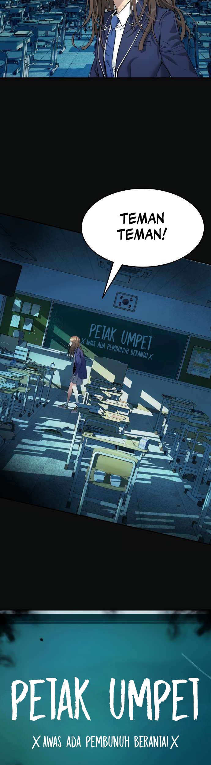 Oh! Dangun Chapter 33 Gambar 25