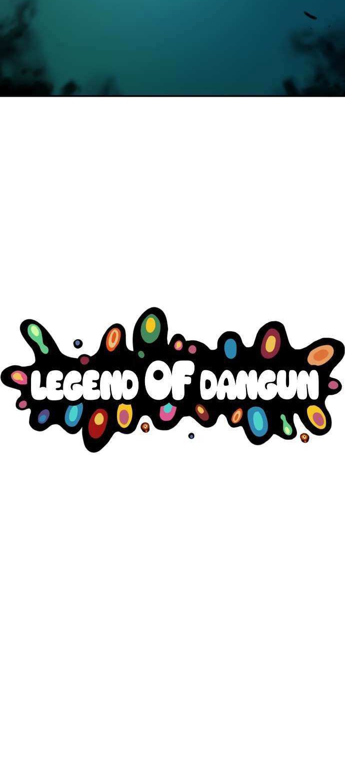 Oh! Dangun Chapter 33 Gambar 26