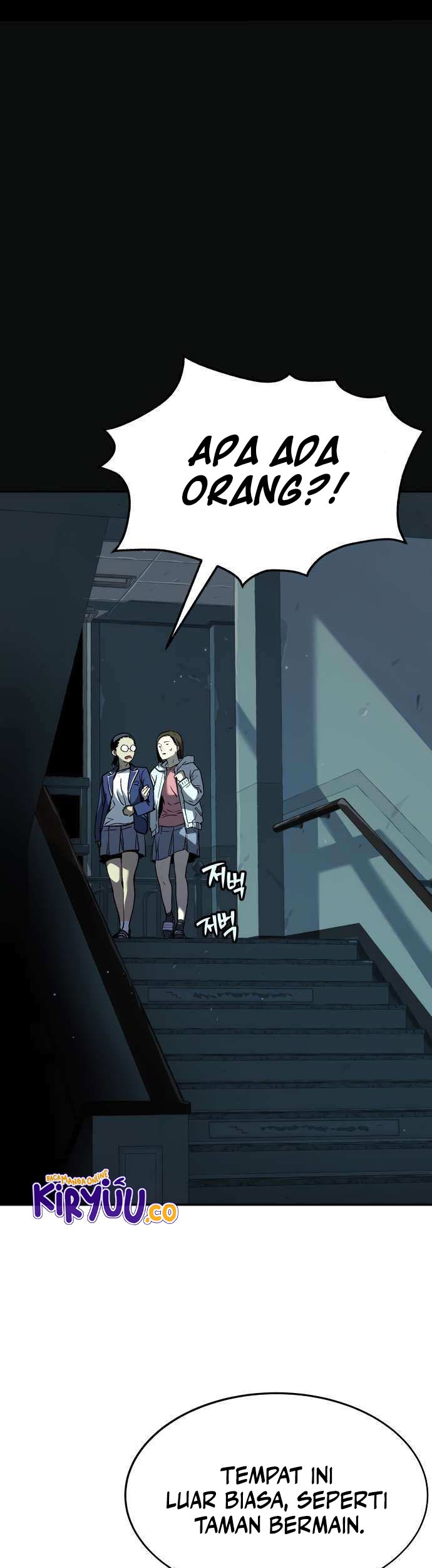 Oh! Dangun Chapter 33 Gambar 31