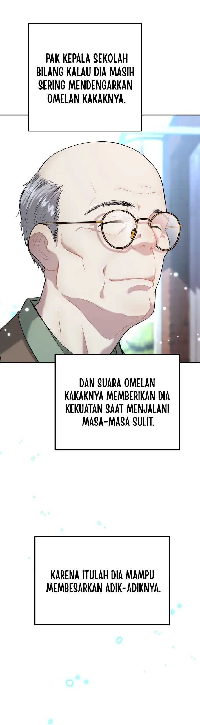 Oh! Dangun Chapter 32 Gambar 71