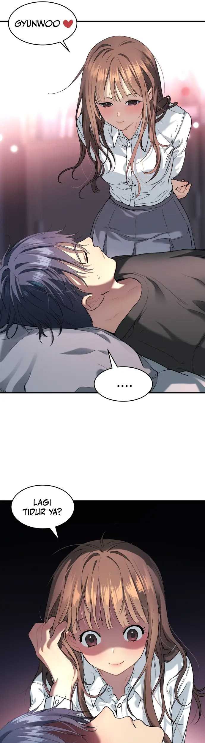 Oh! Dangun Chapter 32 Gambar 11