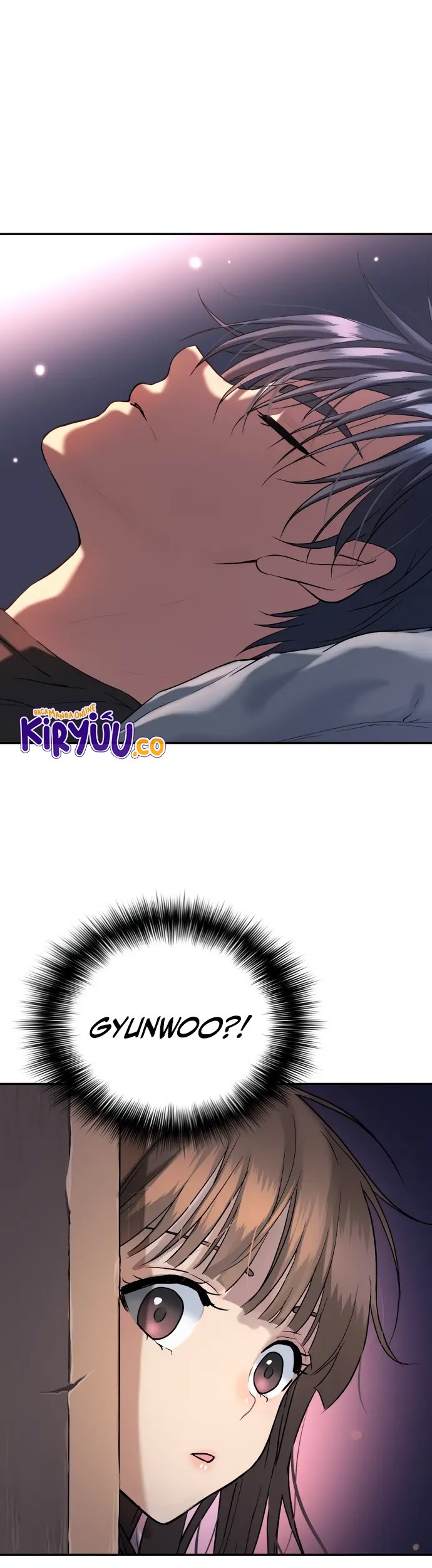 Oh! Dangun Chapter 31 Gambar 41