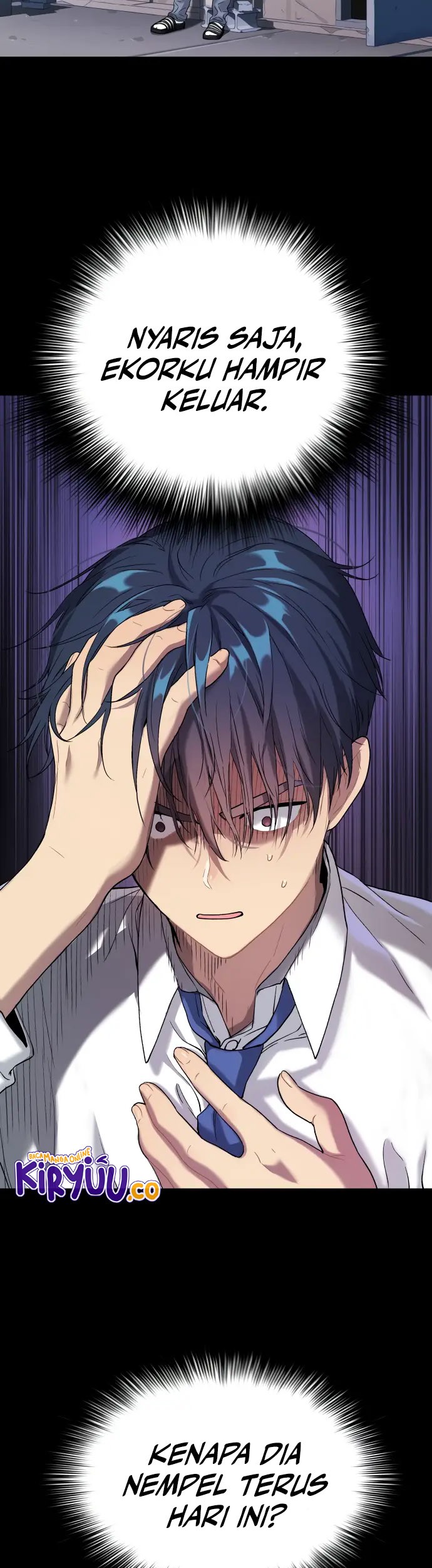 Oh! Dangun Chapter 31 Gambar 21