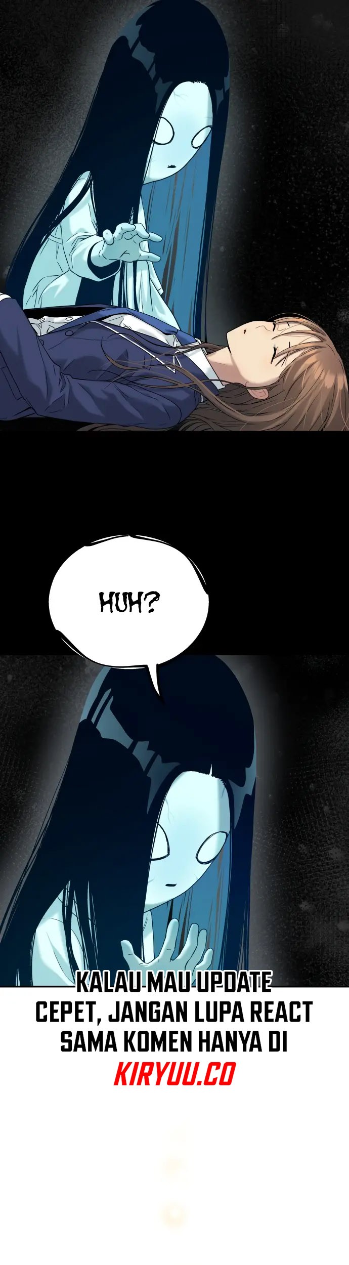 Oh! Dangun Chapter 30 Gambar 59