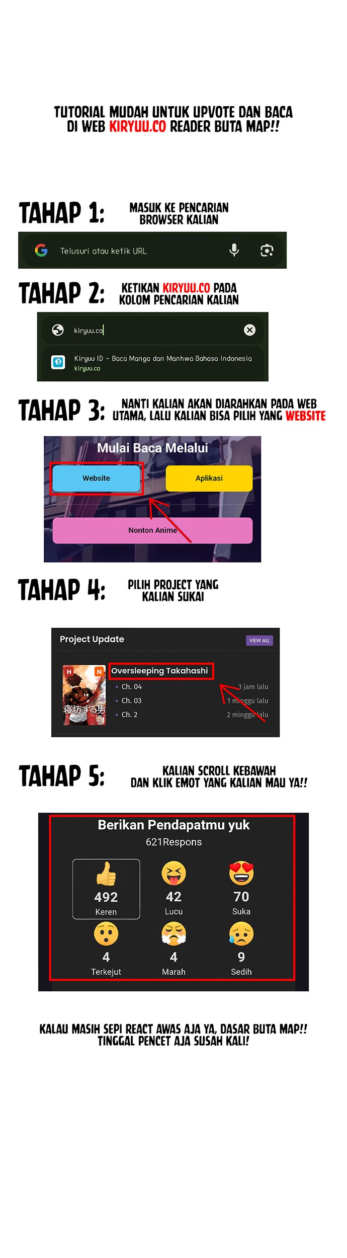Baca Oh! Dangun Chapter 30 Gambar 2