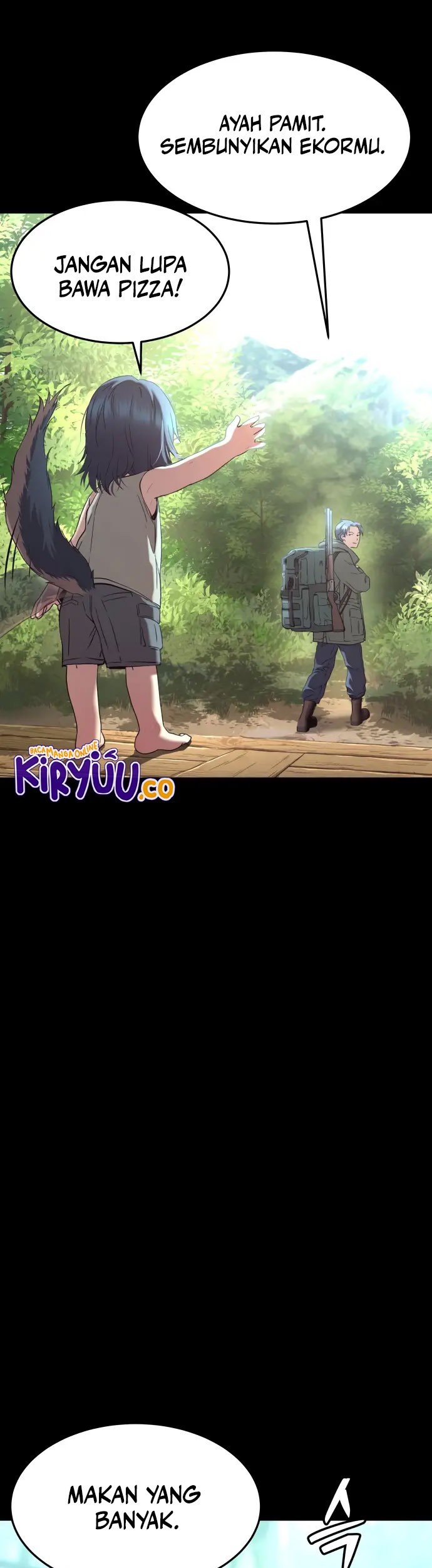 Oh! Dangun Chapter 29 Gambar 37