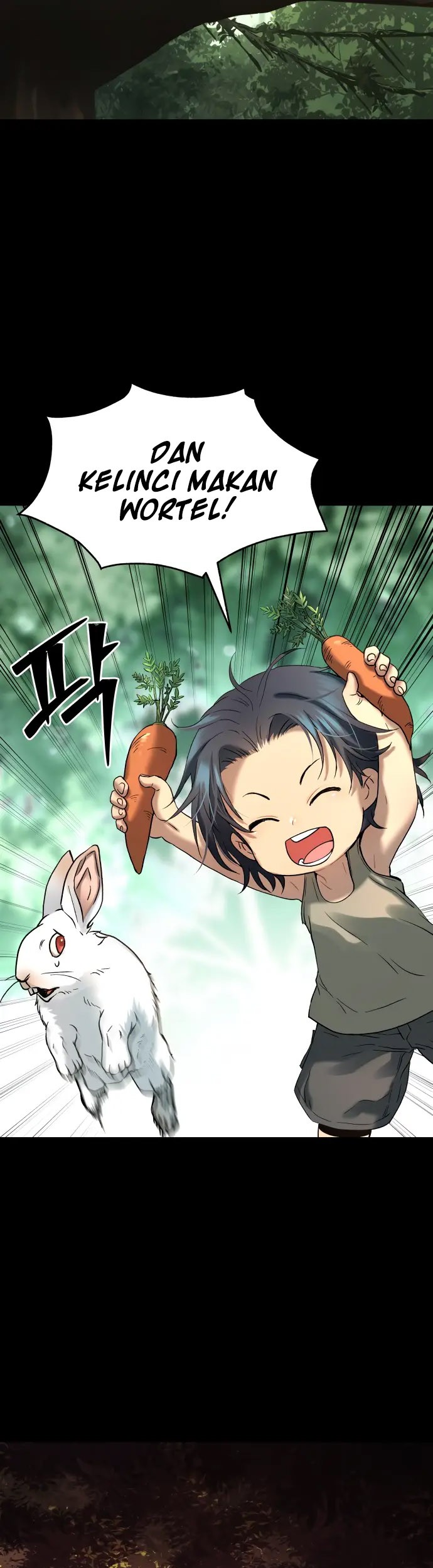 Oh! Dangun Chapter 29 Gambar 39
